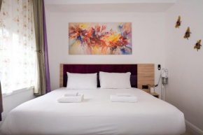 GuestReady - Parkside Paradise Serenity